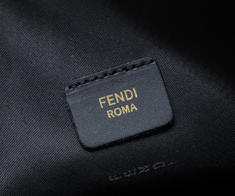 Fendi Pillow Bags